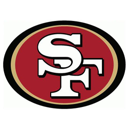 San Francisco 49ers Sports Decor